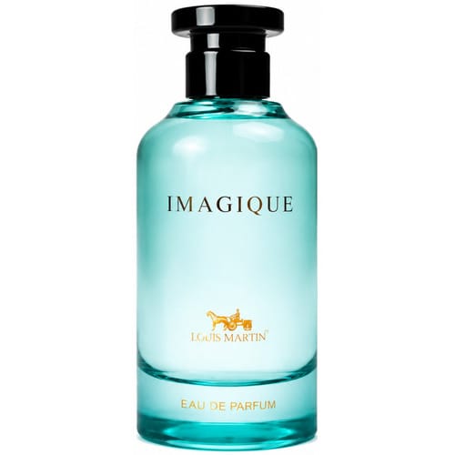 Eau de Parfum Loui Martin Imagique Parfumextract