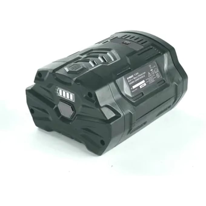 Central Park Batterij Dyma87 - Lithium-ion - 82v - 5,0ah - Hoge Capaciteit