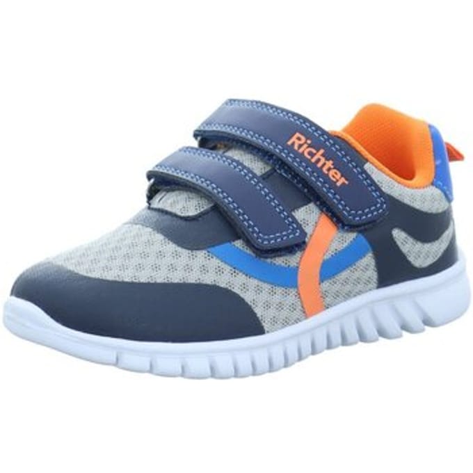 Nette Schoenen Richter -