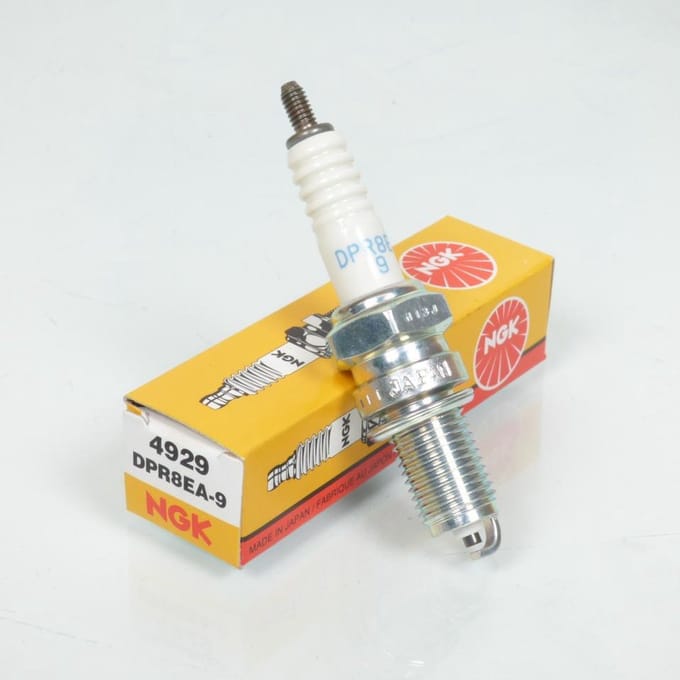 ngk bougie voor motor ktm 620 lc4 egs-e na 1999 nieuw