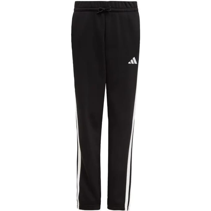 Adidas Sportswear Essentials Broek Kids - Kinderen - Zwart