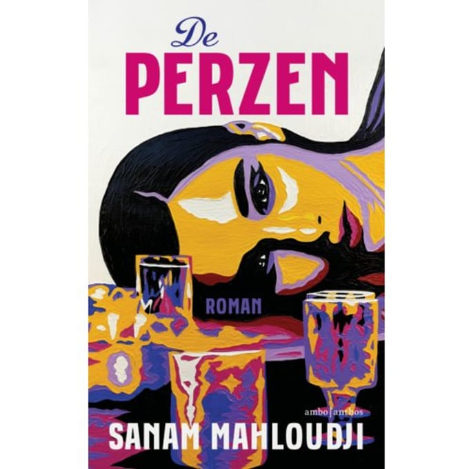 De Perzen - Sanam Mahloudji