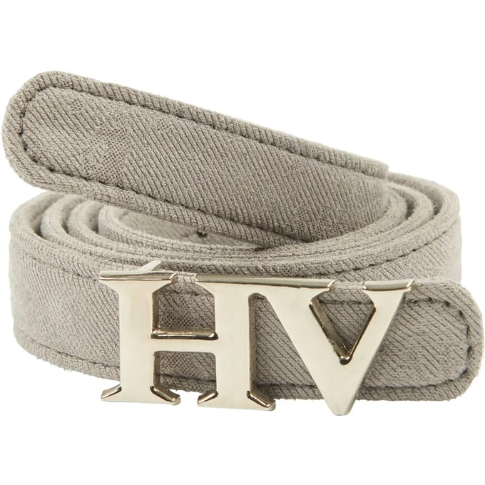 Damesriem HV Polo Donna