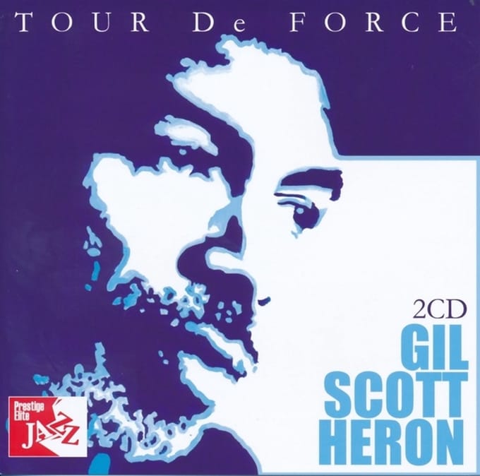 Tour De Force (Live)