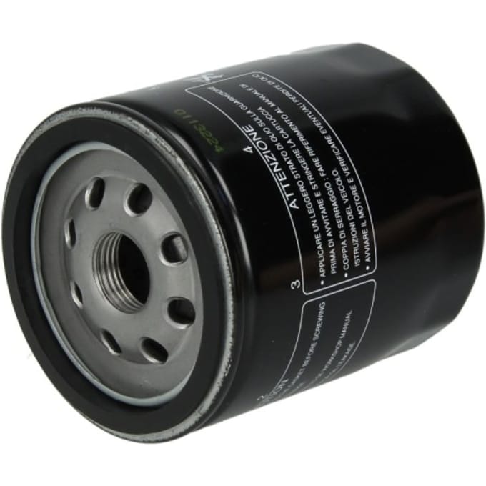 Oliefilter CHAMPION HF551 COF451
