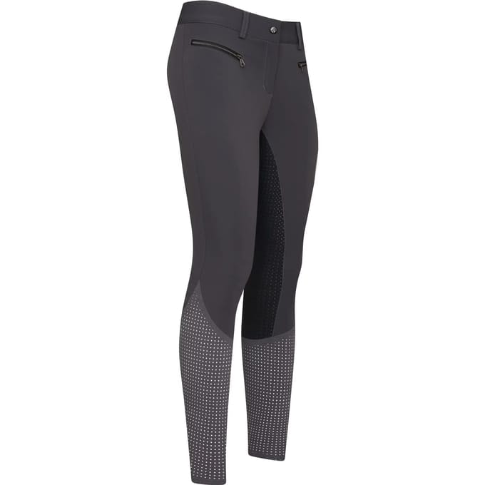 Damesbroek met volledige grip Euro-Star Airflow