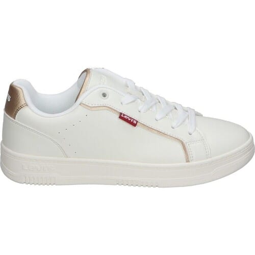 Lage Sneakers Levis 110708