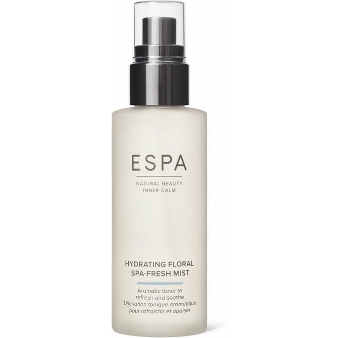 ESPA Hydrating Floral SpaFresh Mist