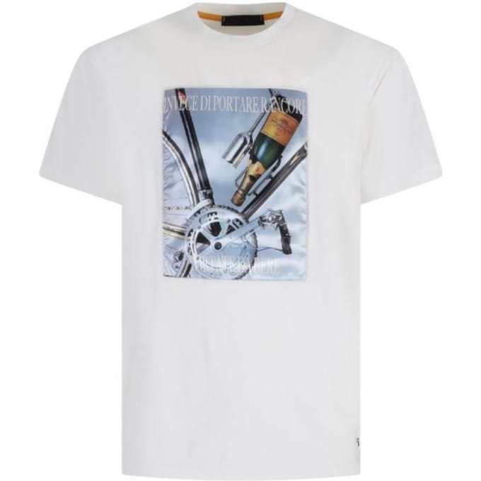 T-shirt Man Outfit ♪