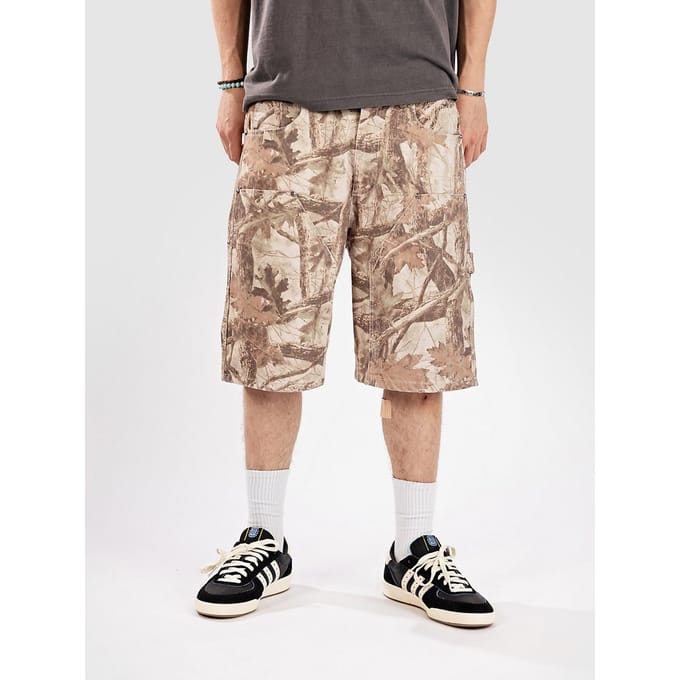 Ninth Hall Waylay -Painter Korte Broek camouflage
