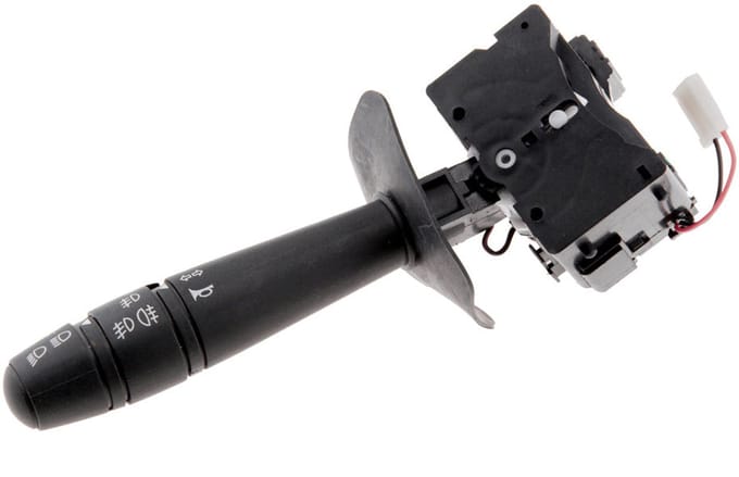 Stuurkolomschakelaar OEM 7701044279