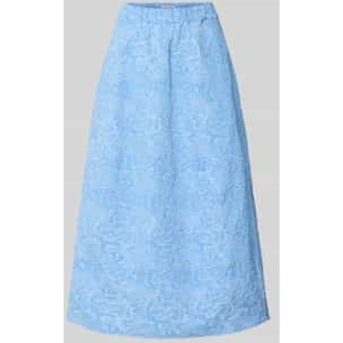 Midirok in all-over look model 'ROSIE'