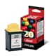 Lexmark 15M0120 nr. 20 inktcartridge kleur (origineel)