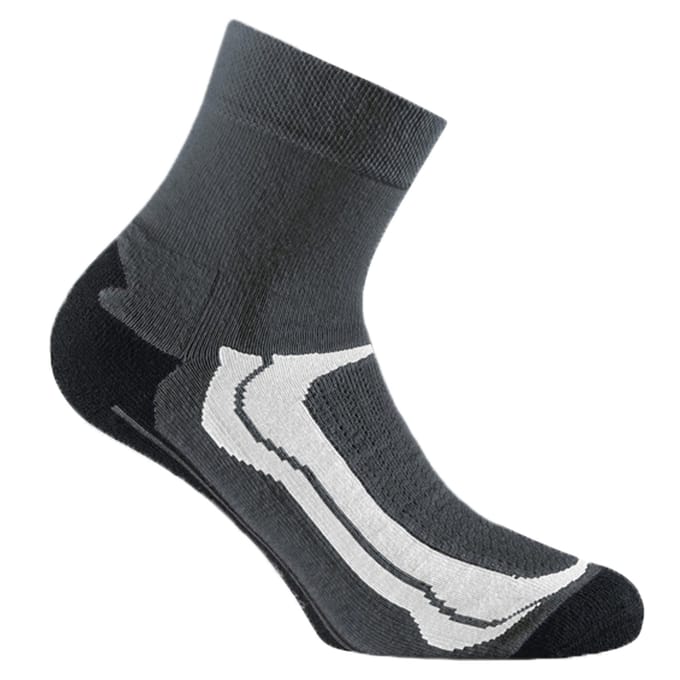 Rohner Socken Sokken Basic Quarter Sport Set van 2