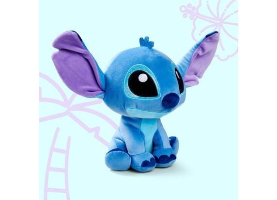 Disney - Doorables Stitch2 (25cm) Bekende knuffels