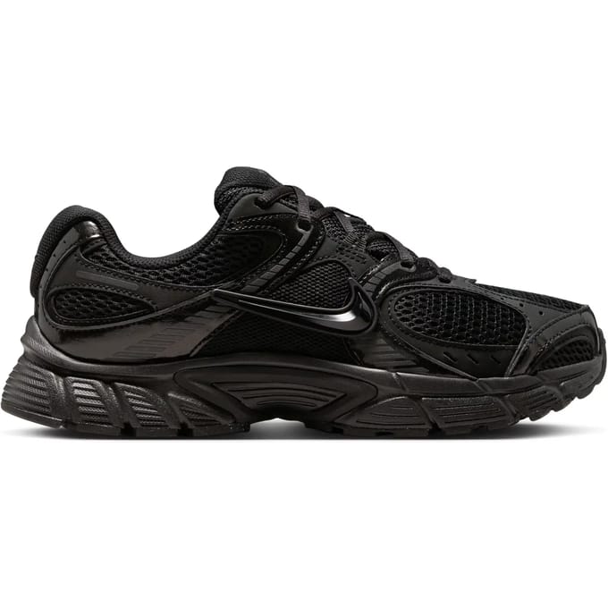 Nike Damesschoenen met reflecterende accenten V5 RNR - Zwart- Dames, Zwart 44