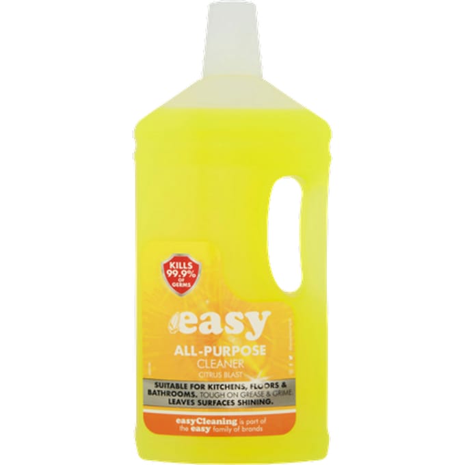 Easy Citrus Blast All Purpose Cleaner - 1000 ml