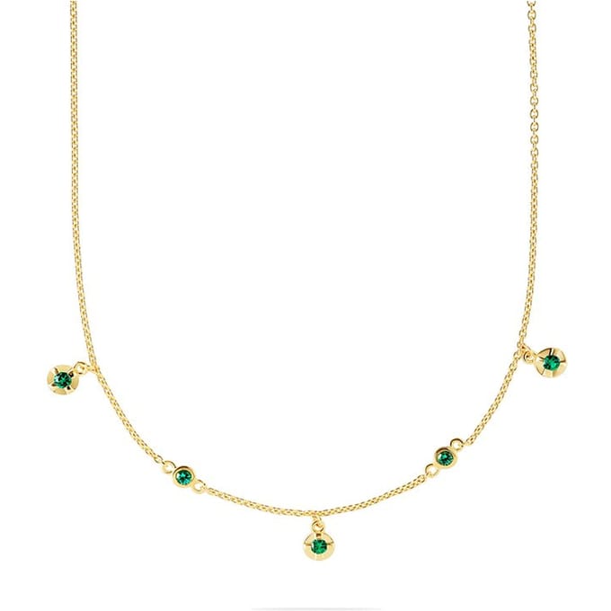 JETTE Ketting SUMMER GARDEN 89135958