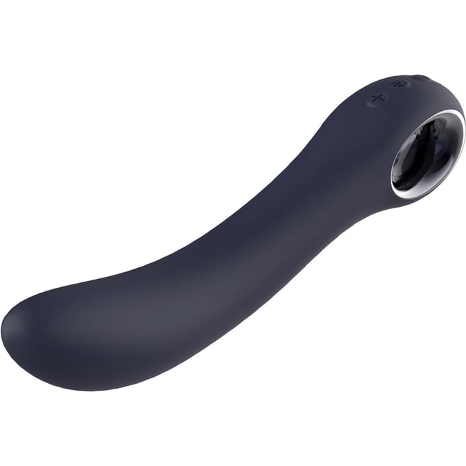 G-spot Vibrator Dream Toys Glam Blauw