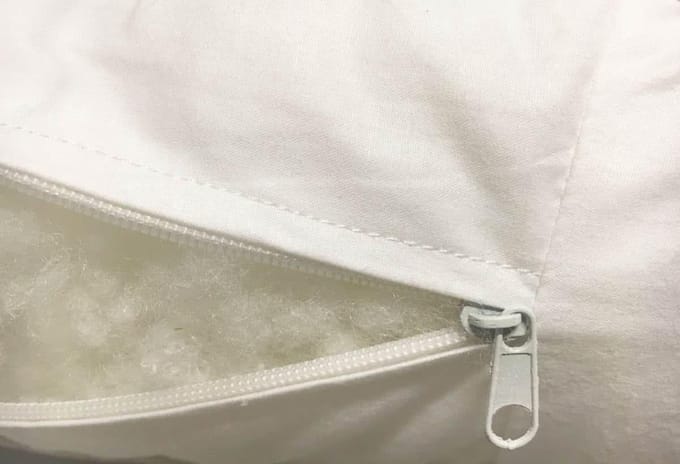 Swiss Boxkussen Ktoen 2 pack