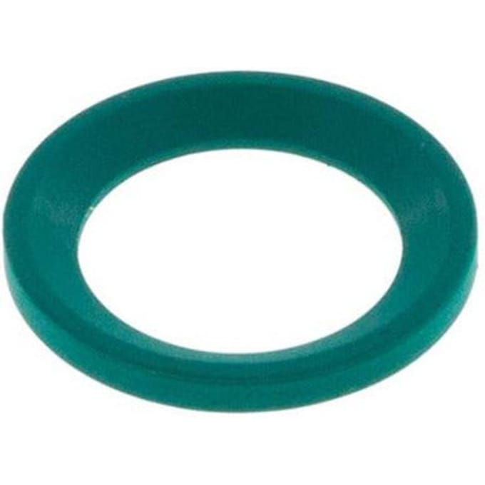 M33 x 2 FKM Pakking voor Snijringfitting 29.7 x 35.7 x 2 mm [2 Stuks]