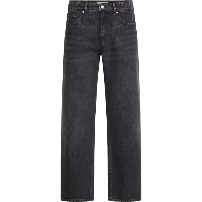 Wide Leg Jeans Casual Friday CFHallund