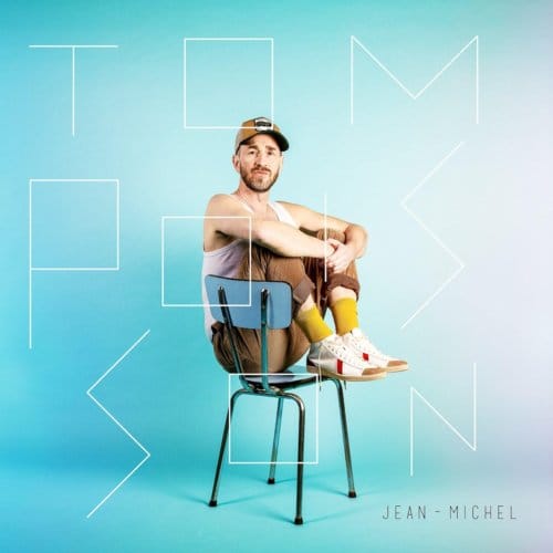 Tom Poisson - Jean Michel (LP)