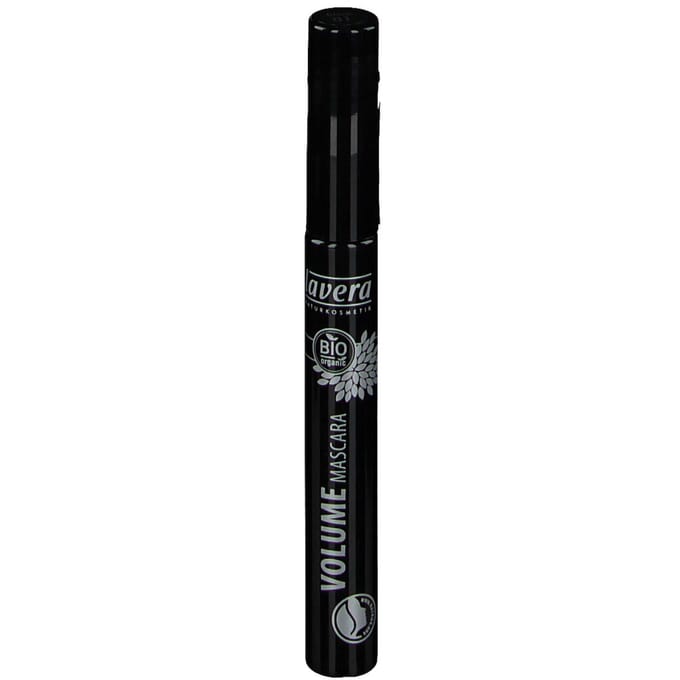 lavera Volume Mascara black 9 Stiften