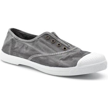 Schoenen dames Natural World Eco Old Lavanda