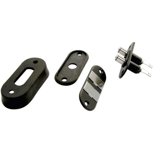HP Autozubehör 28029 Auto deurschakelaar Contact element 1 stuk(s) Piece