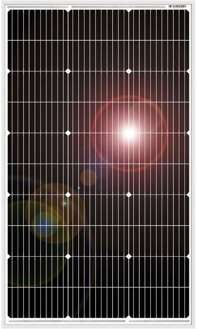 Thuys – Zonnepanelen Compleet Pakket – Zonnepanelen