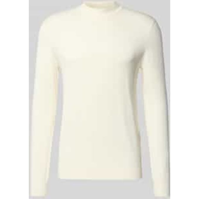 Antony Morato Trui Sweater Mmsw01407 Ya500002 1012 Ivory Mannen Maat - XL