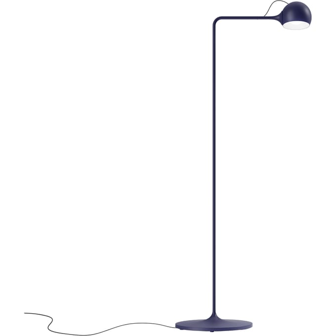 Artemide IXA Leeslamp - blauw