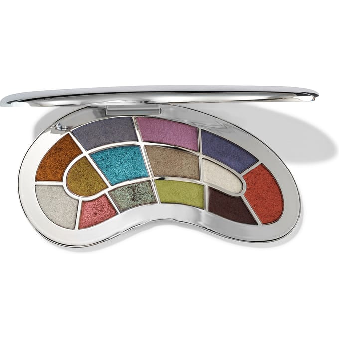 Isamaya Core Palette - 16.8G