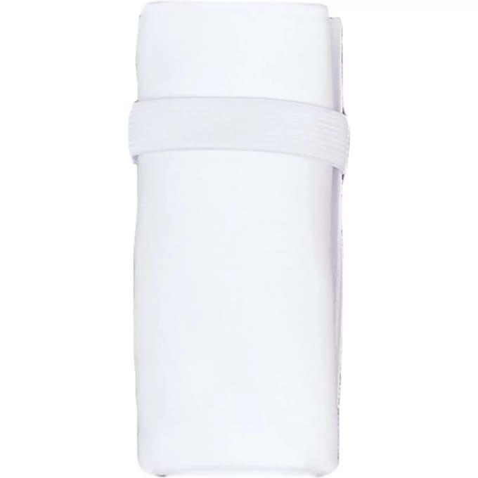 Sportaccessoires One Size Proact White 85% Polyester, 15% Polyamide