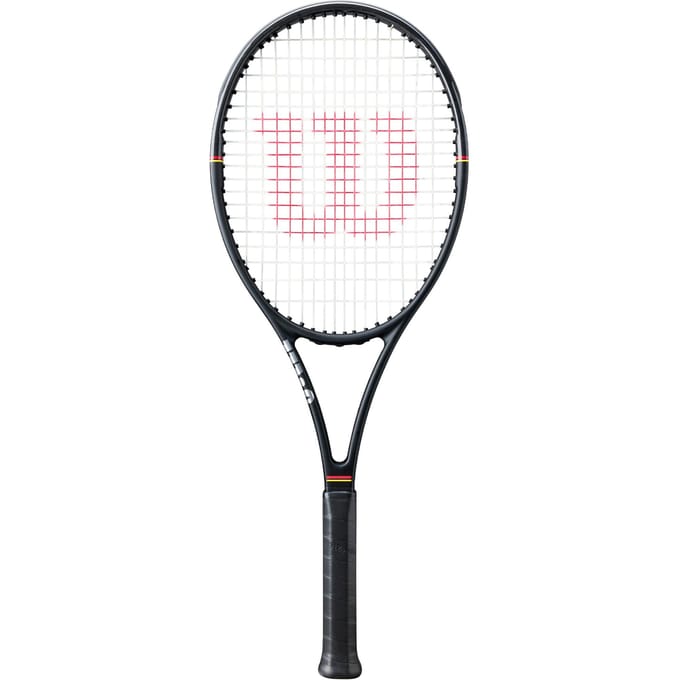Wilson Pro Staff 97 L Classic Tennisracket onbespand