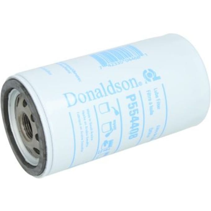 Oliefilter DONALDSON P554408