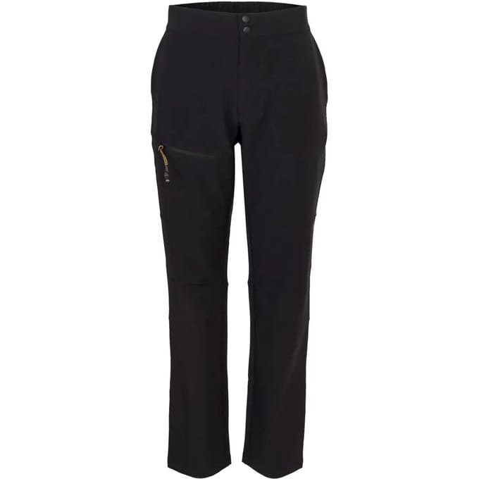 AGU Performance MTB Broek Venture Dames - Black - S