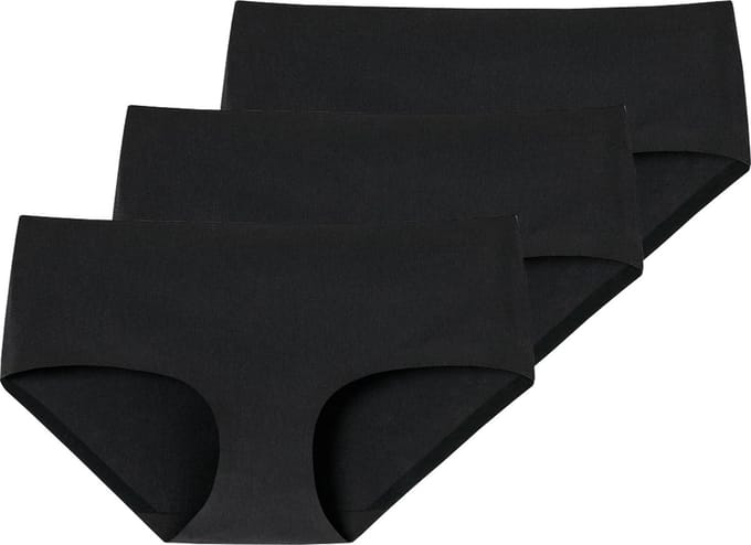 SCHIESSER Broekje Set van 3