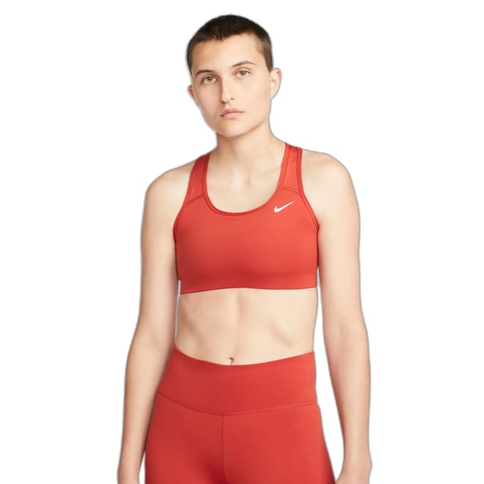 Damesbeha Nike Swoosh