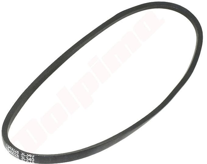 V-snaar passend op STIHL TS400 ( 9490 000 7851 ) 10/6x859