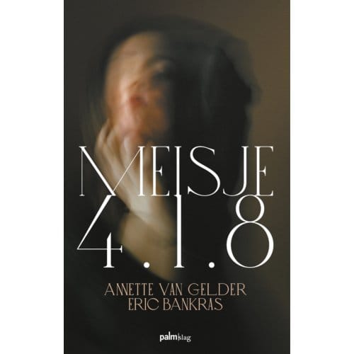 Meisje 4.1.8 - Anette Van Gelder