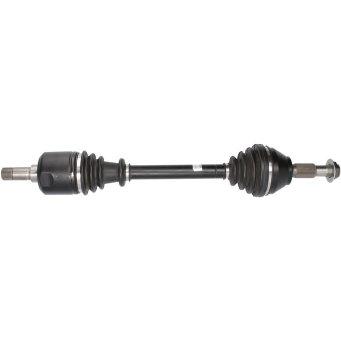 Aandrijfas POINT GEAR PNG71250 links
