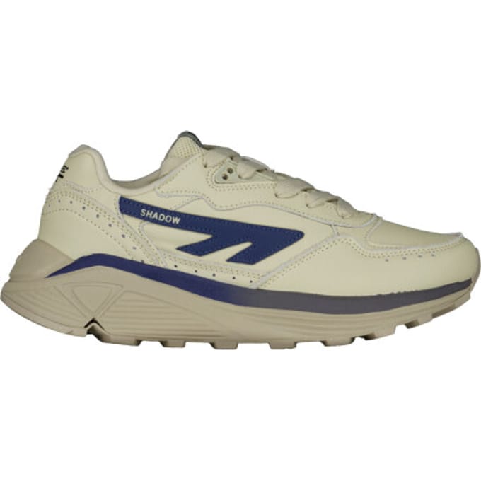 Hi-tec Hts Shadow Rgs Sneakers Beige K010052-021