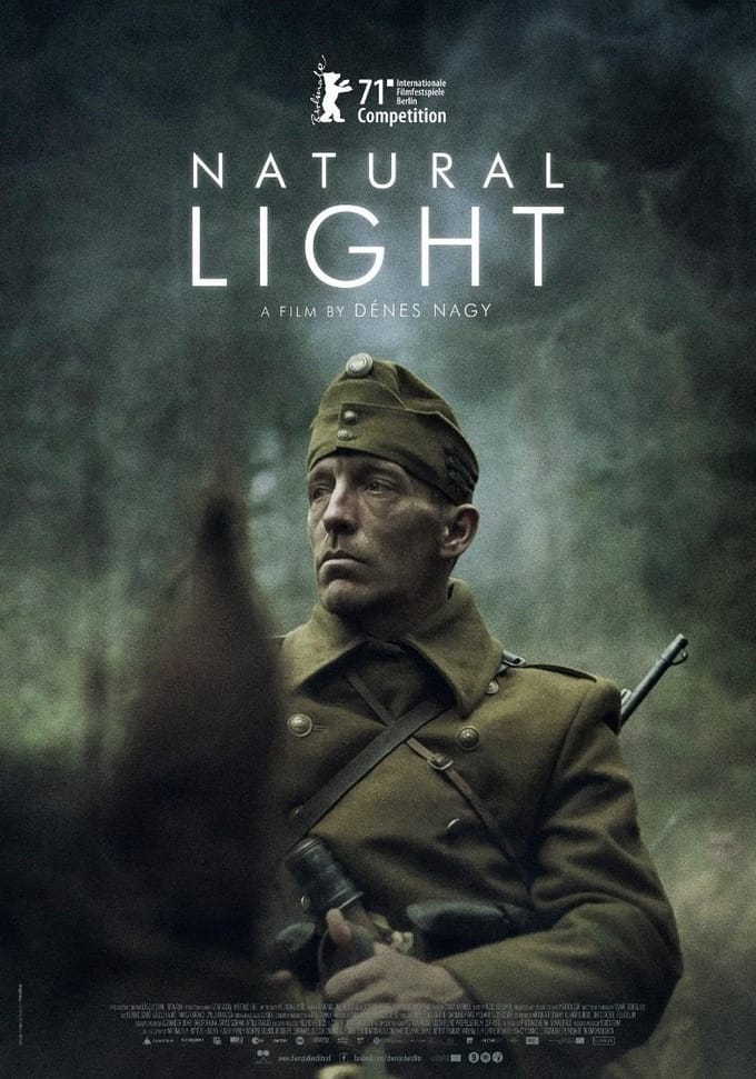Natural Light (DVD)