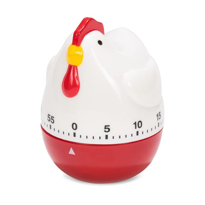 Patisse - Kookwekker Kip - Alarmsignaal
