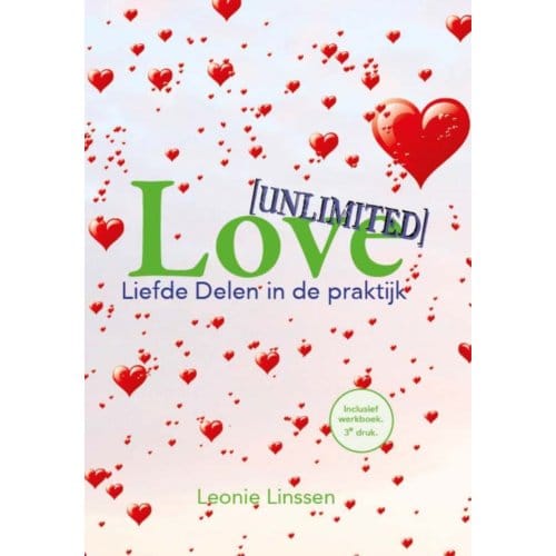 Love Unlimited - Leonie Linssen