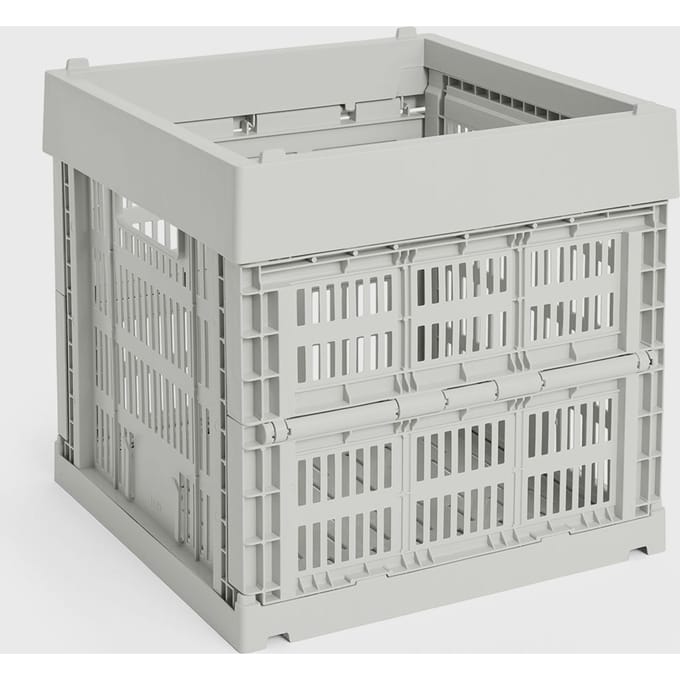 Colour Crate Cube