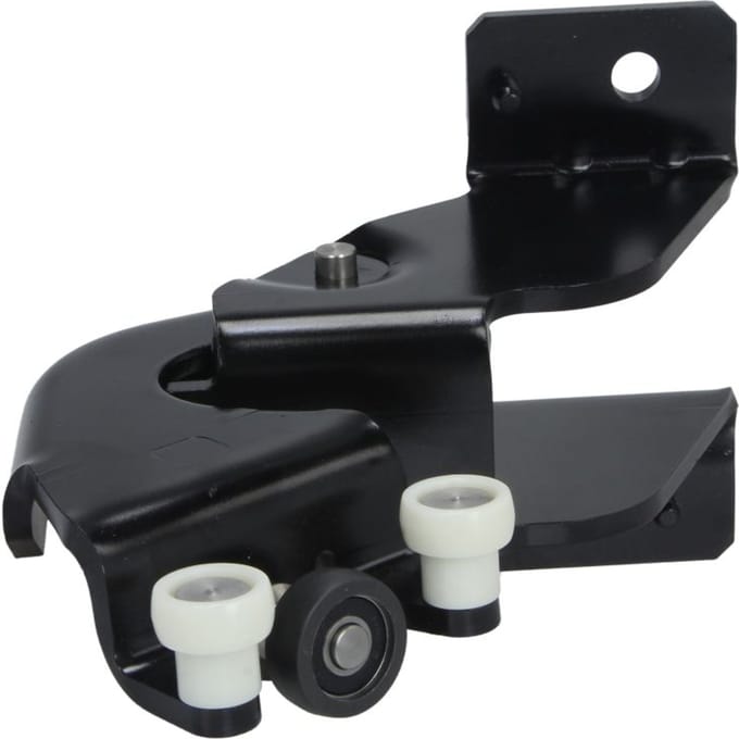 Scharnier deur ROLL PFCSA08L