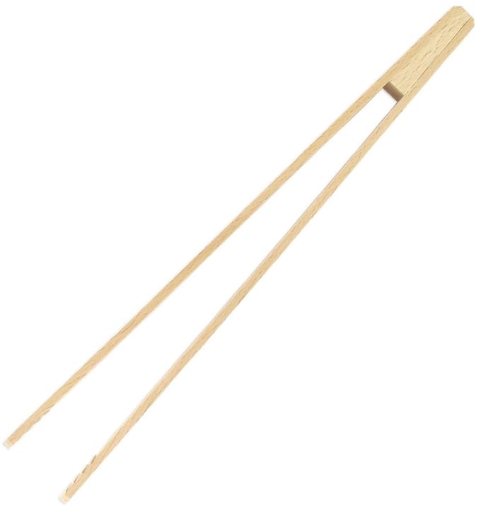 Houten keukentang 30 cm Fackelmann Wood Edition